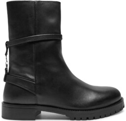 Botki Patrizia Pepe 8Y0050/L078-FB30 Czarny