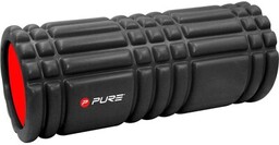 Pure2improve Roller PURE2IMPORVE 7086044 Czarny