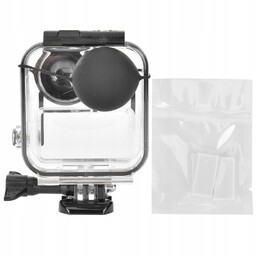 Wodoodporna Obudowa Waterproof Do GoPro Max