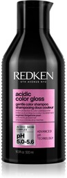 Redken Acidic Color Gloss, szampon nadający blask