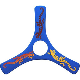 LMI and Fox  Boomerang, Lmisrg