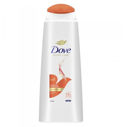 DOVE Ultra Care Szampon do włosów długich