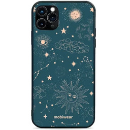 Mobiwear Etui ochronne do iPhone 11 Pro Max,