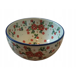 Miska 1L Ceramika Bolesławiec C37 2352