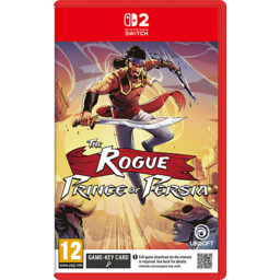 Gra Nintendo Switch 2 CENEGA The Rogue Prince