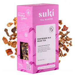 Suki Tea Partridge in a Pear 80 g