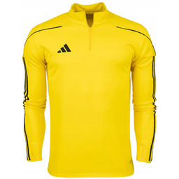 Bluza Dziecięca adidas Tiro 23 Zamek 1/4 Otwory