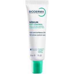BIODERMA Sebium Mat Control krem do twarzy 30ml