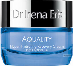 Dr Irena Eris - AQUALITY - Hyper-Hydrating Recovery