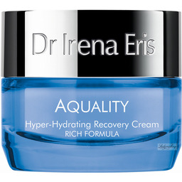 Dr Irena Eris - AQUALITY - Hyper-Hydrating Recovery