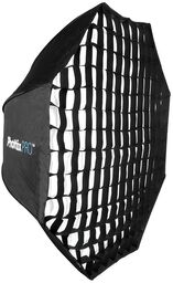 Phottix Parasolka - softbox octa 120cm Pro Easy