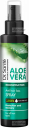 Dr. Sante - ALOE VERA - Reconstruction Anti