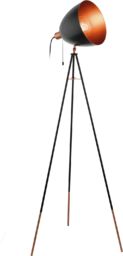Eglo lampa podłogowa Chester 49386