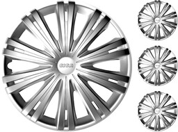 Kołpaki samochodowe Giga - 16 cali - Giga