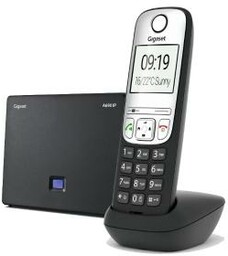 Gigaset A690 IP Telefon bezprzewodowy