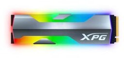 Adata Spectrix S20G 500GB PCIe Gen3 x4 Dysk