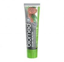 BIOMED pasta GUM HEALTH 100g - OCHRONA DZIĄSEŁ