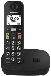 Telefon PANASONIC KX-TGU110FX
