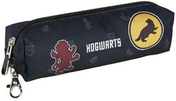 Piórnik Szkolny Saszetka Harry Potter Oryginalny