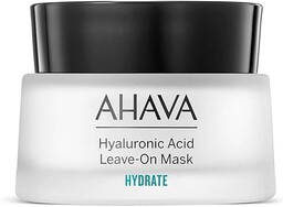 AHAVA Hydrate Hyaluronic Acid Leave-On Mask (50 ml)