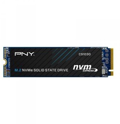 PNY Dysk SSD 250GB M.2 2280 CS1030 M280CS1030-250-RB
