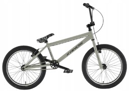 Rower 20'' Kands Bmx Hydro 360 piaskowy