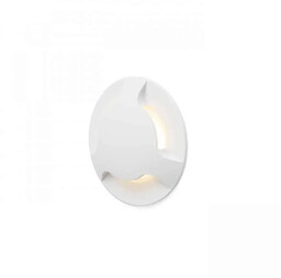 Oprawa do wbudowania KICK III R12619- Rendl