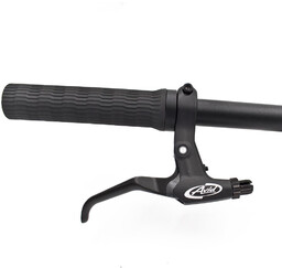 Avid Dźwignia hamulca FR-5, V-brake, czarna