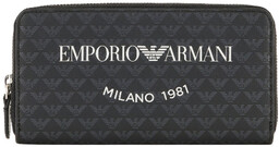 Wallet Donna emporio armani Y3H168YWS0E-86284 Multicolore