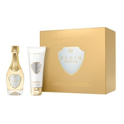 PHILIPP PLEIN Fatale Gift Set Zestaw zapachowy 1
