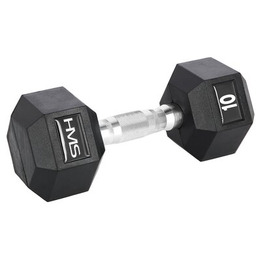 Hantla HMS Hex Pro (10 kg)