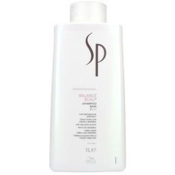 Wella Professionals SP Balance Scalp szampon do skóry