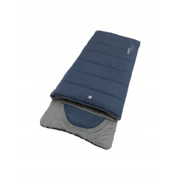 Śpiwór dla dziecka Outwell Contour Junior (140 cm)