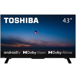Telewizor 43UA2363DG UHD Android TV