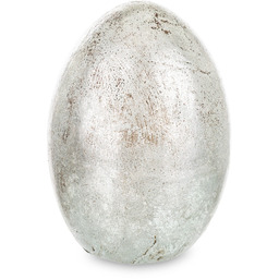 Figurka dekoracyjna jajko wielkanocna 18x13x13 163853