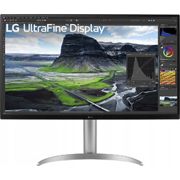 Monitor Lg UltraFine 32UQ850V-W