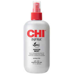 CHI Odżywka Infra Keratin Mist do włosów suchych