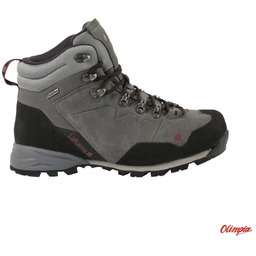 Lafuma Buty trekkingowe Granite CH W Steel Grey