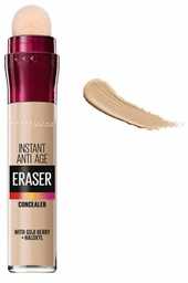 Maybelline Eraser Eye Perfect&Cover Concealer Light 6,8ml korektor