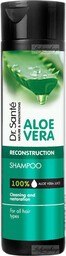Dr. Sante - ALOE VERA - Reconstruction Shampoo