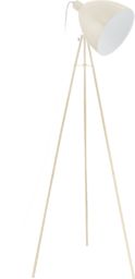 Eglo lampa podłogowa Dundee 49338