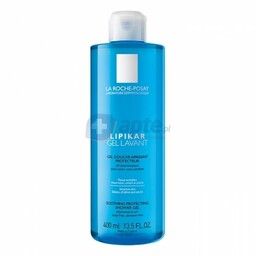 La Roche-Posay Lipikar żel myjący 400ml