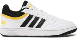 Buty adidas Hoops IF2726 White/Black