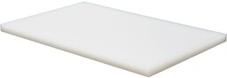 DESKA DO KROJENIA 440x290x20 BIAŁA Yato YG-02163