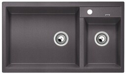 BLANCO 518886 Zlewozmywak Blanco METRA 9 Silgranit PuraDur