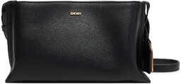 Torebka DKNY R44E1I54 Czarny
