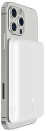 BELKIN POWERBANK MAGSAFE MAGNETIC WIRELESS 2500MAH