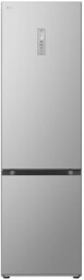 LG GBV7270EPY 203cm Srebrna Total No Frost DoorCooling+
