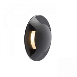 Oprawa do wbudowania KICK III R12621 - Rendl