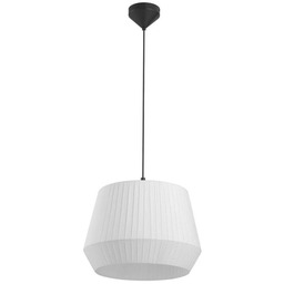 Nordlux - Dicte 40 Lampa Wisząca White